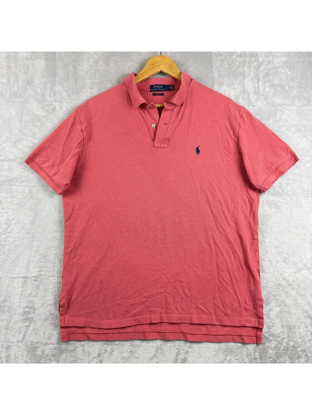 Ralph Lauren pre owned